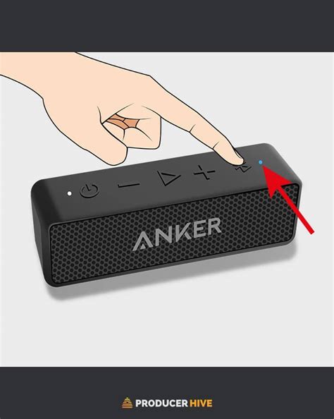 anker bluetooth speaker how to pair|anker soundcore pairing instructionsanxer.